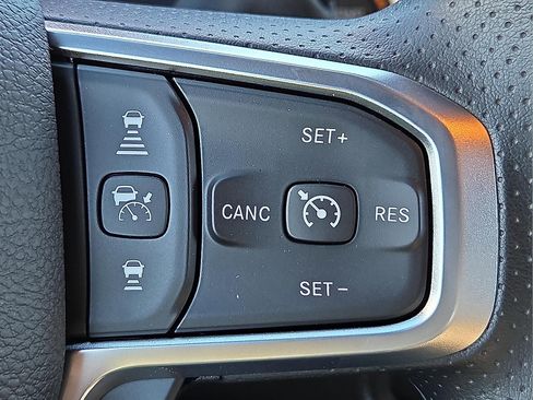 New 2026 RAM 2500 Tradesman image 20