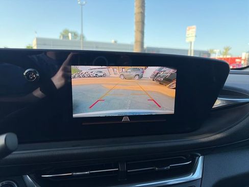 Used 2025 Buick Envista Sport Touring FWD image 21