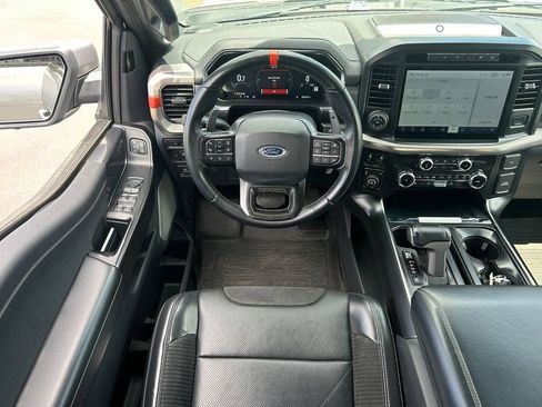 Used 2022 Ford F150 Raptor w/ Equipment Group 801A High AWD/4WD image 32