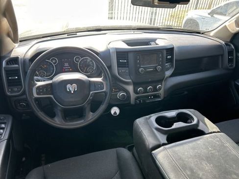 Used 2019 RAM 1500 Tradesman image 13