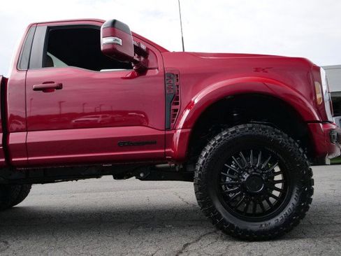 Used 2026 Ford F450 XLT w/ 360-Degree Camera Package AWD/4WD image 41