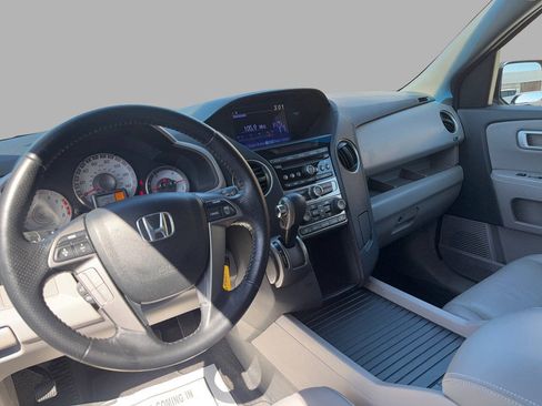 Used 2012 Honda Pilot EX-L image 14