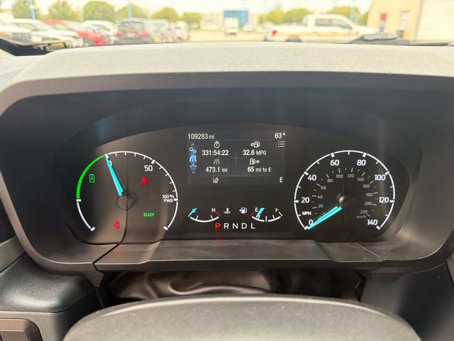 Used 2023 Ford Maverick XLT w/ XLT Luxury Package FWD image 21