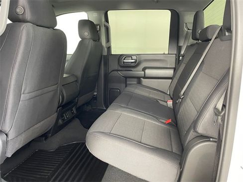 New 2026 Chevrolet Silverado 2500 Custom w/ Custom Value Package image 13