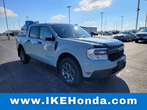 Used 2023 Ford Maverick XLT w/ XLT Luxury Package image 1