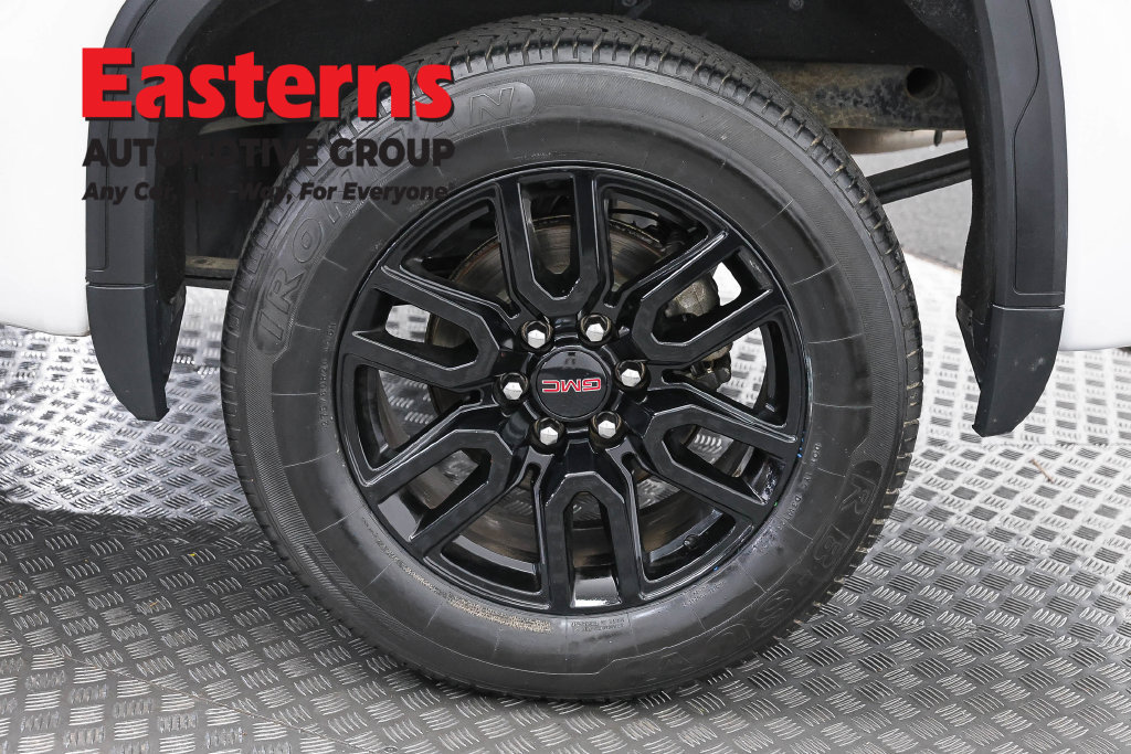 Used 2021 GMC Sierra 1500 Elevation AWD/4WD image 36