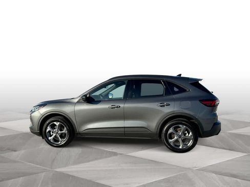 Used 2025 Ford Escape ST-Line AWD/4WD image 5