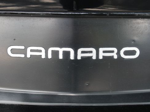 Used 1988 Chevrolet Camaro LT RWD image 37