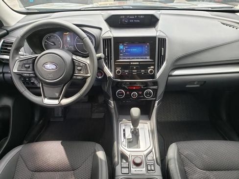 Certified 2024 Subaru Forester Premium AWD/4WD image 13