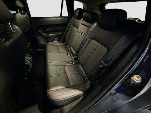 Used 2025 MAZDA CX-50 AWD 2.5 Turbo w/ Premium Pkg image 28