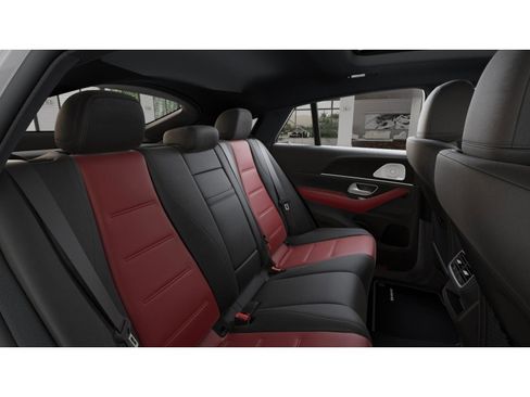 New 2026 Mercedes-Benz GLE 450 GLE 450 image 5