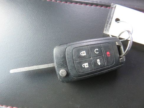 Used 2015 Chevrolet Equinox LT image 32