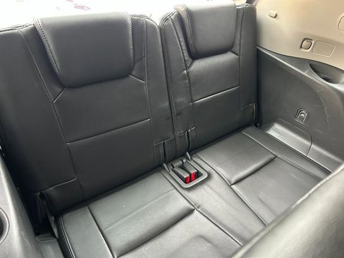 Used 2007 Subaru Tribeca w/ 3rd Row image 19