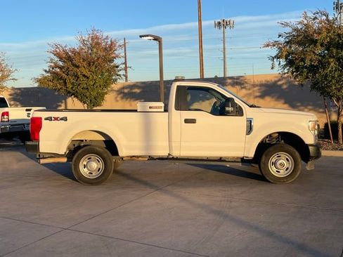 Used 2020 Ford F250 XL w/ Power Equipment Group image 3