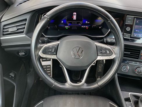 Certified 2023 Volkswagen Jetta Sport image 6