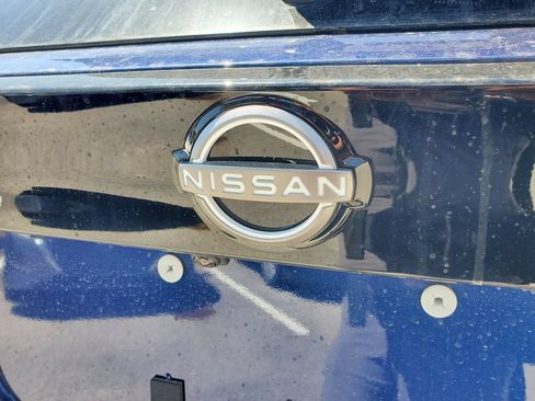 Used 2026 Nissan Kicks SV w/ SV Premium Package FWD image 9