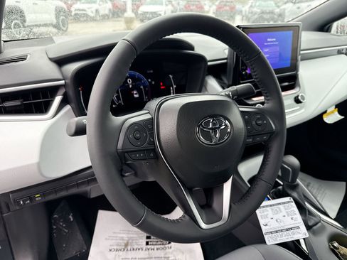 Certified 2026 Toyota Corolla SE image 11