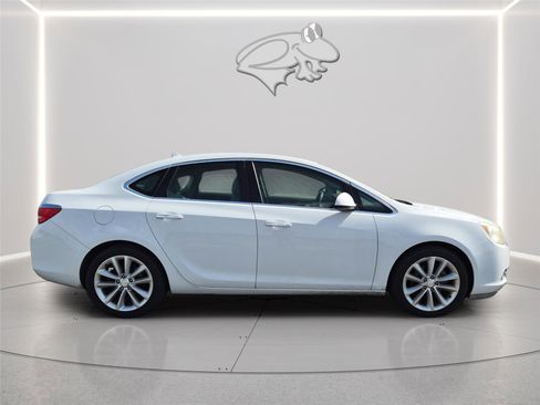 Used 2012 Buick Verano image 6