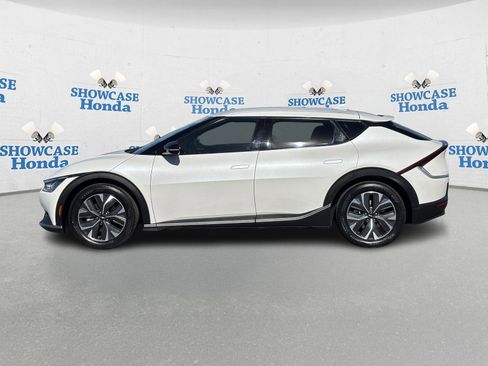 Used 2023 Kia EV6 Light image 4