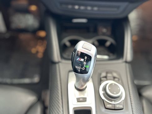 Used 2010 BMW X6 M AWD/4WD image 80