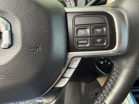 Used 2022 RAM 2500 Laramie image 19