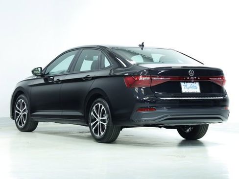 New 2026 Volkswagen Jetta Sport FWD image 6