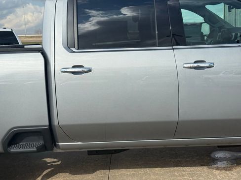 New 2025 Chevrolet Silverado 2500 LTZ w/ LTZ Convenience Package image 10