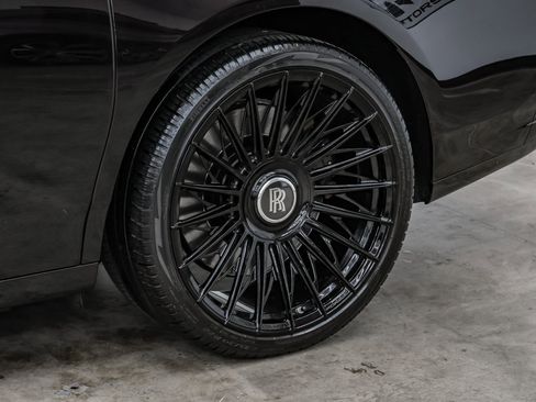 Used 2014 Rolls-Royce Ghost image 83