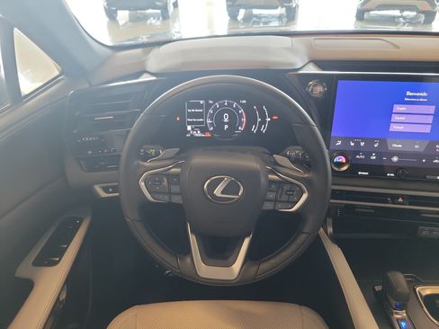 Used 2024 Lexus RX 350 Premium w/ Cold Area Package FWD image 18