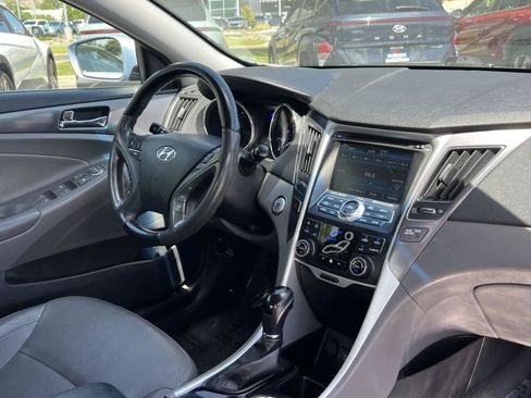 Used 2012 Hyundai Sonata SEL w/ Ultimate Pkg FWD image 20