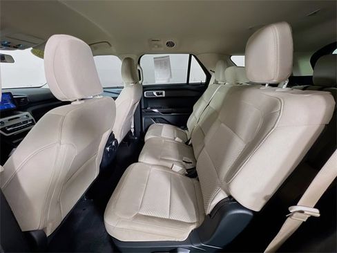 Used 2021 Ford Explorer Base image 21