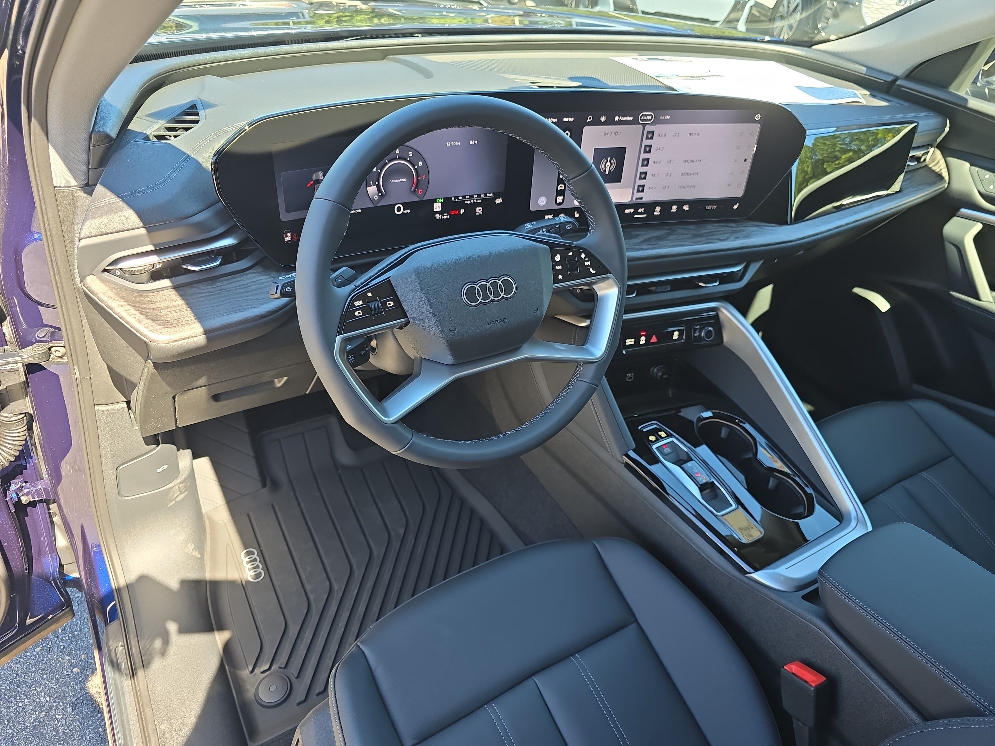 New 2026 Audi Q5 Premium AWD/4WD image 16