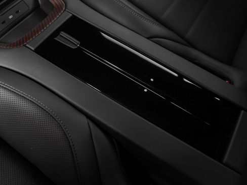 Certified 2026 Porsche Panamera 4 AWD/4WD image 50