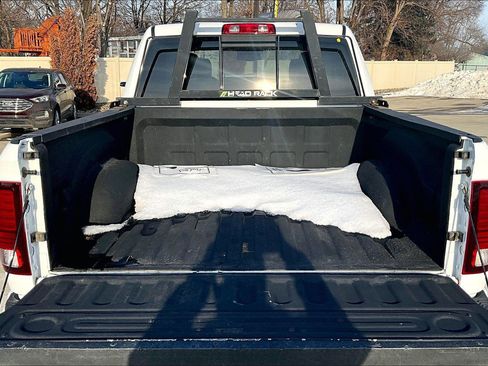 Used 2016 RAM 1500 Sport w/ Sport Premium Group image 19