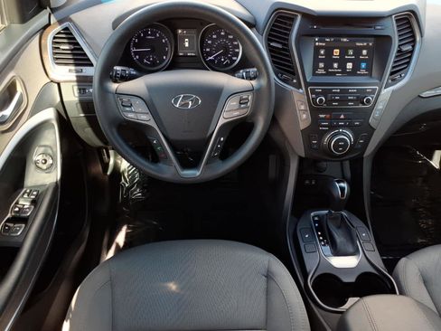 Used 2018 Hyundai Santa Fe Sport w/ 2.4L Value Package 02 image 29