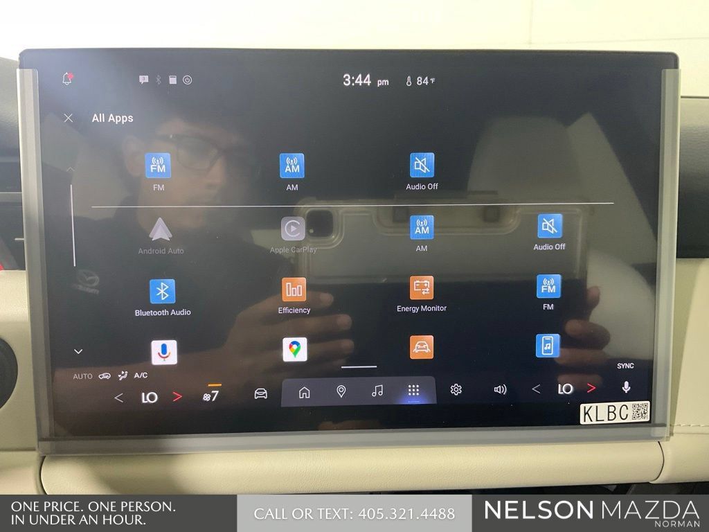 New 2026 MAZDA CX-5 Select AWD/4WD image 34