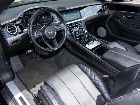Certified 2021 Bentley Continental GT image 2