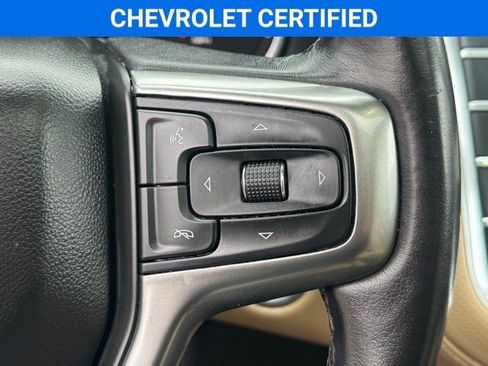 Certified 2021 Chevrolet Tahoe Premier image 24