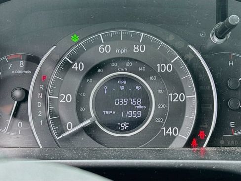 Used 2014 Honda CR-V LX image 9