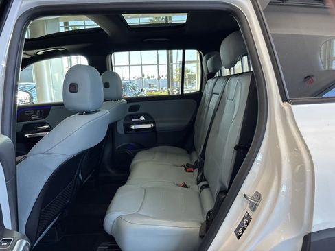 New 2026 Mercedes-Benz GLB 250 image 24