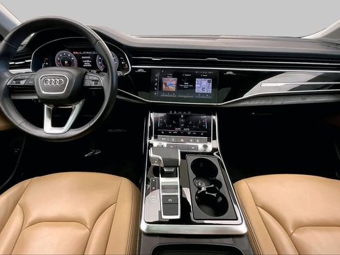 Used 2024 Audi Q7 2.0T Premium Plus AWD/4WD image 16