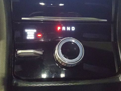 Used 2025 Jeep Grand Cherokee L Limited image 28