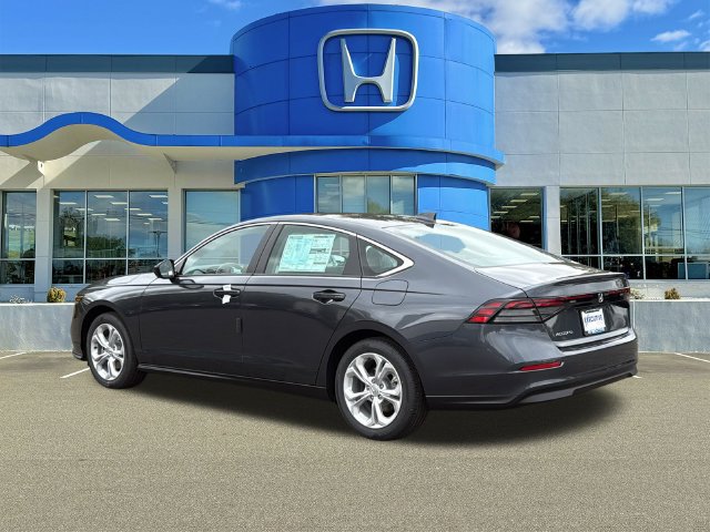 New 2026 Honda Accord LX image 6