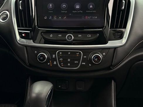 Used 2020 Chevrolet Traverse Premier w/ Redline Edition image 28