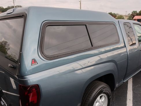 Used 2006 GMC Canyon SLE w/ Power Convenience Package image 9
