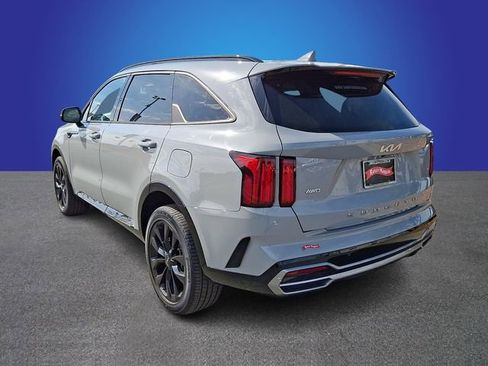 Used 2022 Kia Sorento SX AWD/4WD image 6