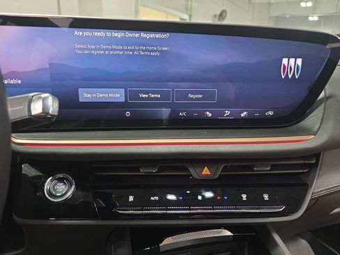 New 2026 Buick Envision Sport Touring AWD/4WD image 20