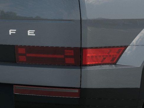 New 2026 Hyundai Santa Fe SE FWD image 10