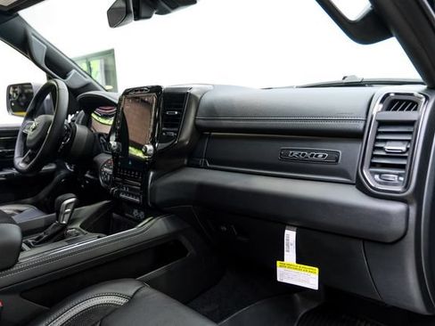 Used 2026 RAM 1500 RHO AWD/4WD image 13