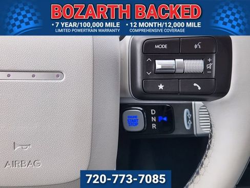 Used 2026 Hyundai Palisade Calligraphy AWD/4WD image 23